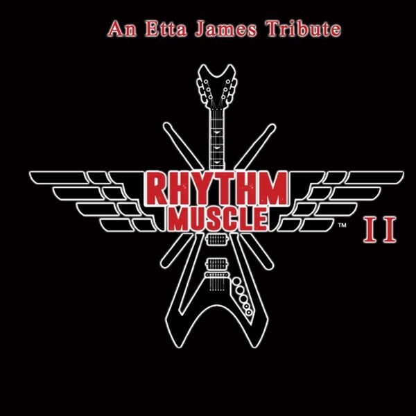 Cover art for An Etta James Tribute